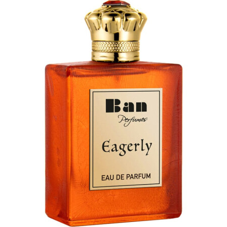 Ban Perfumes Eagerly