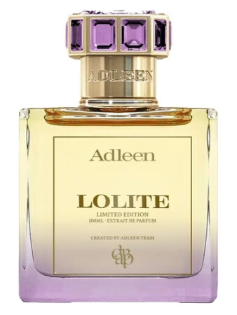 Adleen Haute Parfumerie Lolite
