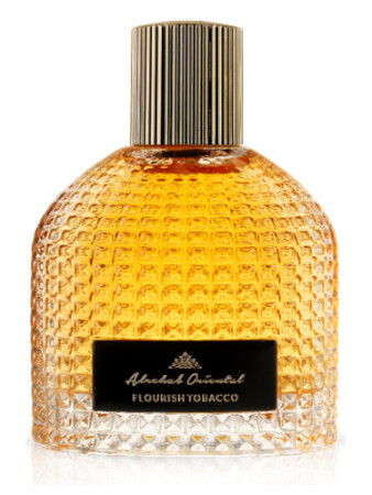 Alrehab Oriental Flourish Tobacco