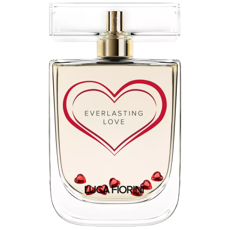 Luca Fiorini Everlasting Love