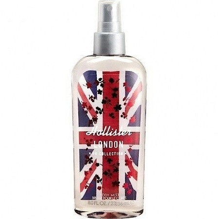 Hollister collection cheap