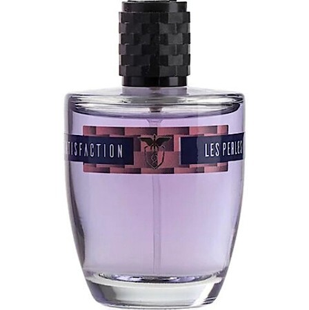 Les Perles D'orient Satisfaction