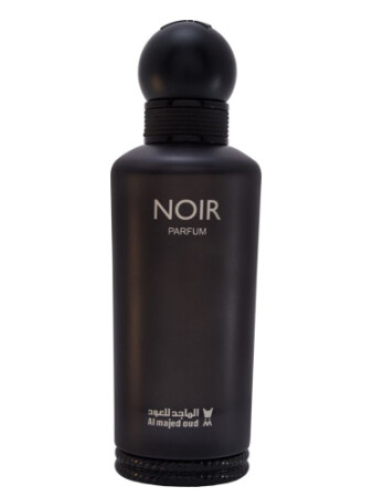 Al Majed Oud Noir