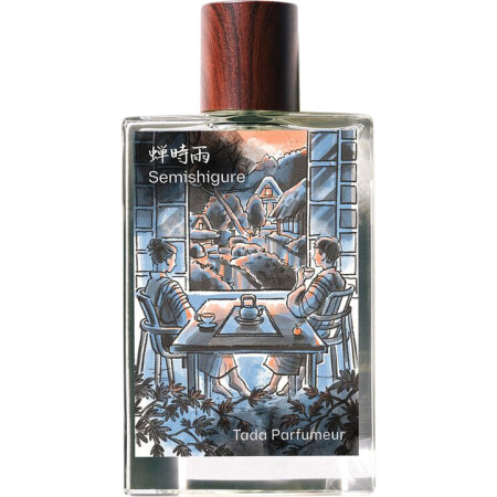 Tada Parfumeur Semishigure
