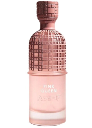 Assaf Pink Queen