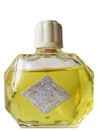 Новая Заря Almaz