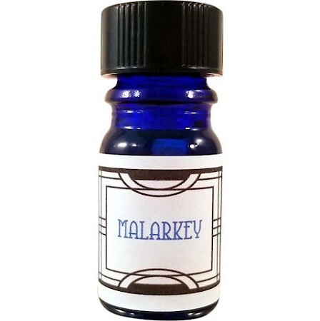 Nui Cobalt Designs Malarkey