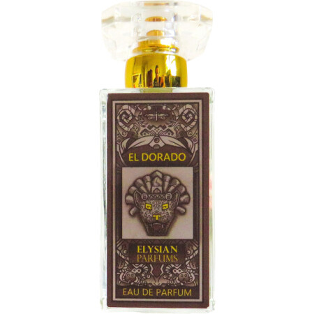Elysian Soap Shop El Dorado