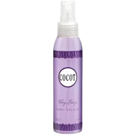 Cocot Very Sexy Body Splash