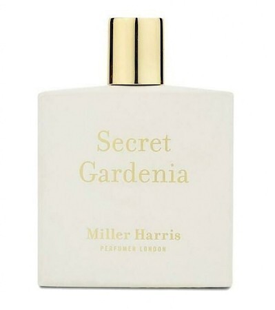 Miller Harris Secret Gardenia