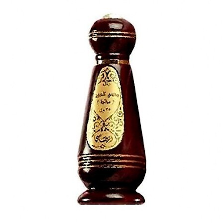 Rasasi Dhanel Oudh Mukhallat
