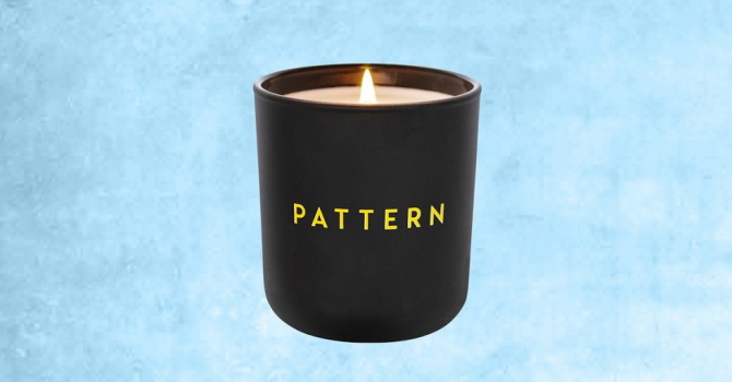 Трейси Эллис Росс представила свечу с ароматом нероли и розы