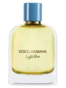 Light Blue Pour Homme Eau de Parfum