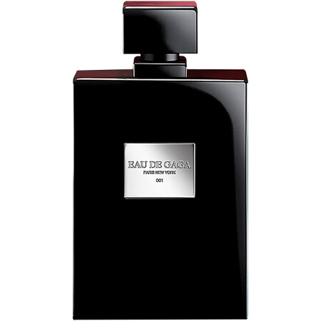 Lady Gaga Eau De Gaga 001