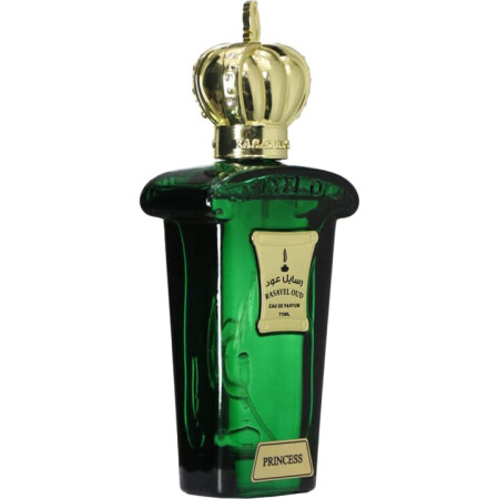 Rasayel Oud / رسايل عود Princess
