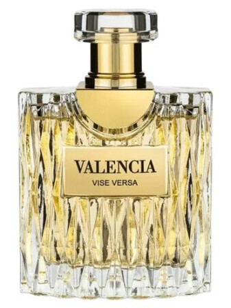 Milestone Perfumes Valencia Vice Versa