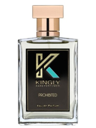 Kingly Prohibited