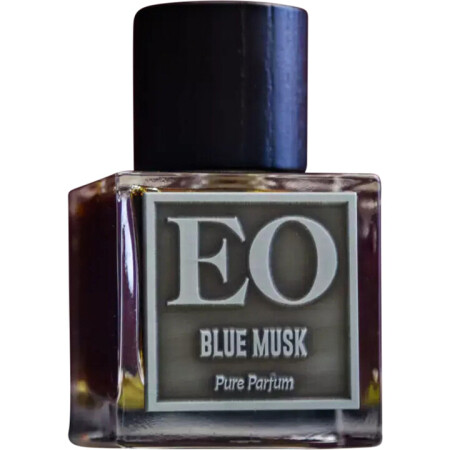 Ensar Oud Blue Musk