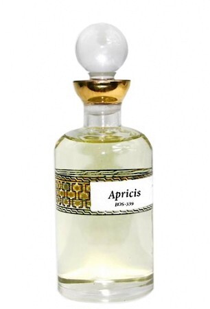 Swiss Arabian Apricis