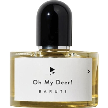 Baruti Oh My Deer! Eau de Parfum