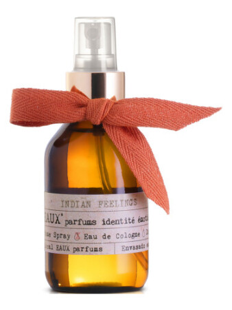Eaux Parfums Indian Feelings