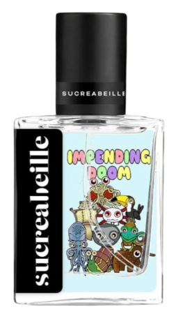 Sucreabeille Impending Doom