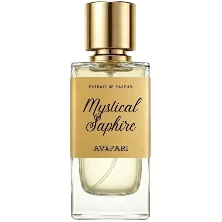 Avapari Mystical Saphire