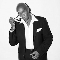 Майкл Карби