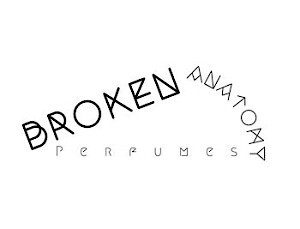 Broken Anatomy Perfumes