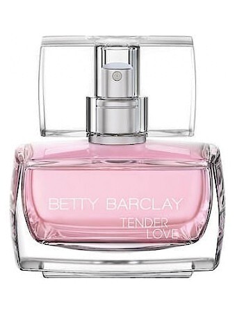 Betty Barclay Tender Love Eau de Toilette туалетная вода для женщин ...