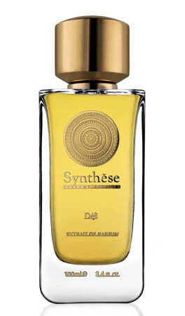 Synthèse Atelier de Parfum Defi