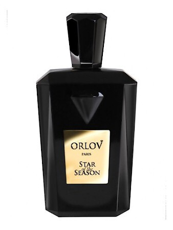 Orlov Paris Star of the Season