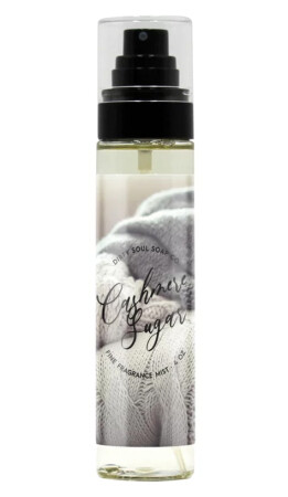 Dirty Soul Soap Co. Cashmere Sugar