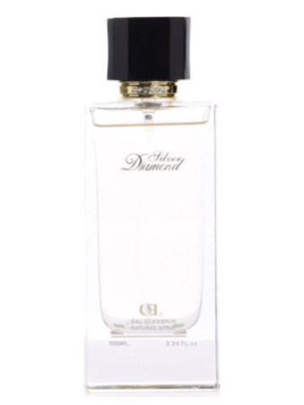Banafa for Oud Silver Diamond