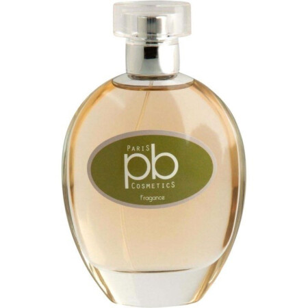PB Cosmetics Vert