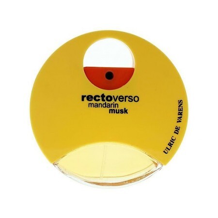 Ulric de Varens Rectoverso Mandarin Musk