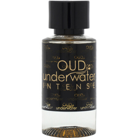 Luxury Concept Perfumes Oud Underwater Intense