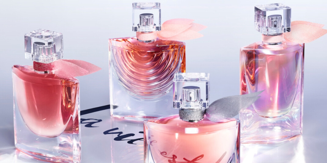 Lancôme в честь 80-летнего юбилея выпустили La Vie est Belle L&#039;Extrait