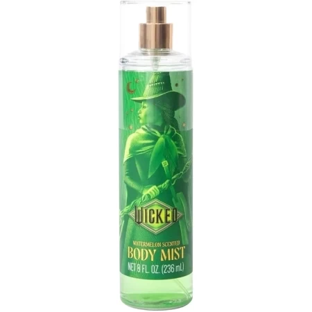 Taste Beauty Wicked - Elphaba