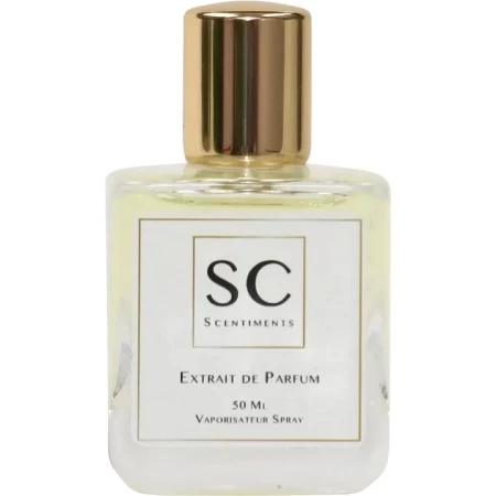 Scentiments Sandalwood 33
