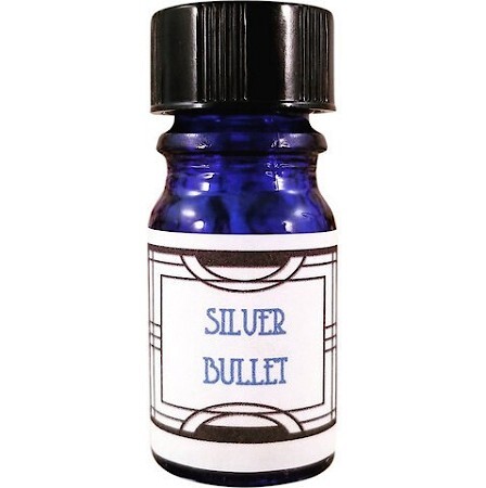 Nui Cobalt Designs Silver Bullet