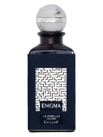 La Parfum Galleria Enigma
