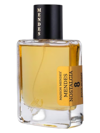 Mendes Mendes Nostalgia No.8