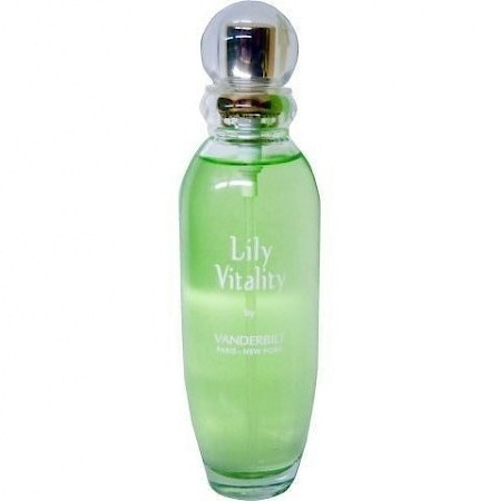 Vanderbilt Vanderbilt Sensations - Lily Vitality