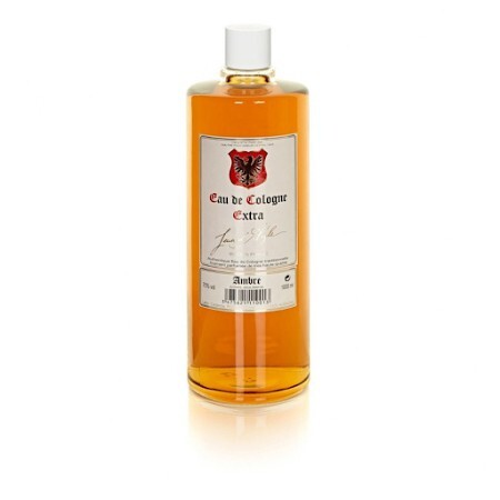 Laboratoires Cadentia Jean d'Aigle - Ambre