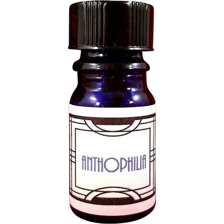 Nui Cobalt Designs Anthophilia
