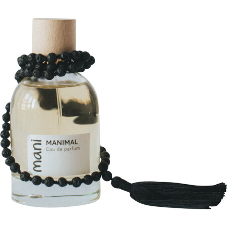 Mani Manimal
