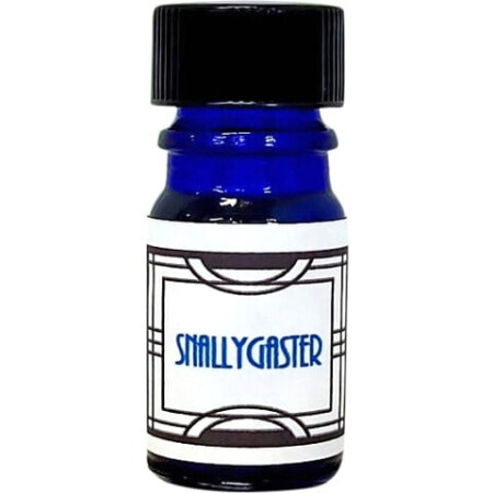 Nui Cobalt Designs Snallygaster