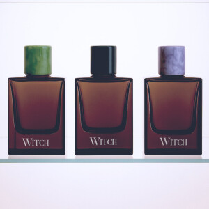 Witch – новый бренд из Канады с дебютной линейкой ароматов