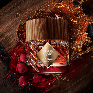 By Kilian показали аромат Angels' Share в новой интерпретации